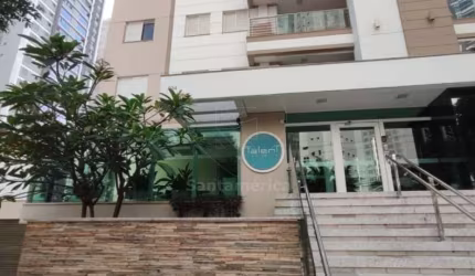 Apartamento à Venda no Edifício Talent Residencie em Londrina - 3 dormitórios, 1 Suíte