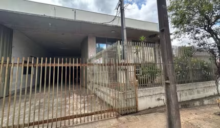 Barracão à Venda na Região Central com 823,56m² - Jardim Agari