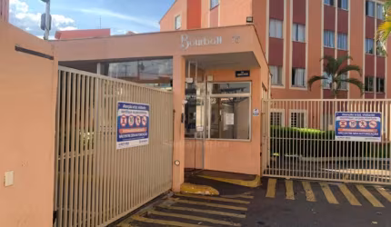 Apartamento com 3 Dormitórios à Venda Bairro Jardim Santa Cruz