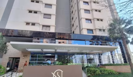 Apartamento de 3 Suítes à Venda na Gleba Palhano, Londrina