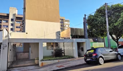 Apartamento à venda no Edifício Felipe I, com 1 dormitório - 38m²