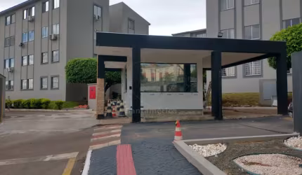 Apartamento à Venda no Edifício Residencial Outro Verde com 3 Dormitórios, Próximo à Avenida Saul Elkind