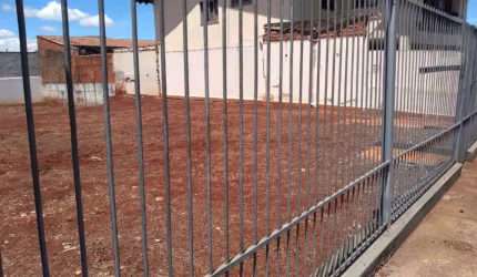 Terreno à Venda na Região Oeste de Londrina