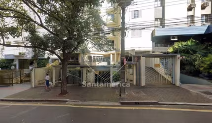 Apartamento à Venda no Edifício Vânia com 3 Dormitórios sendo 1 Suíte e Localização Central em Londrina