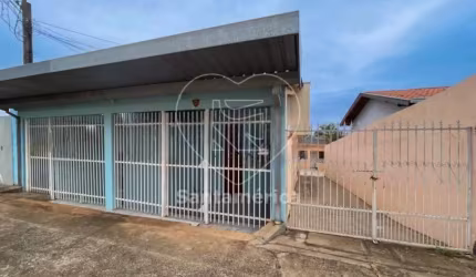 Casa para venda no Jardim Tokio - Terreno com 3 casas