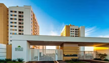 Apartamento 3 Dormitórios à Venda no Edifício Marco dos Pioneiros, Região Leste