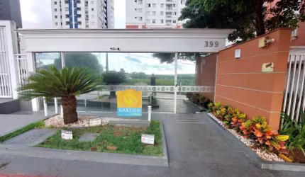Apartamento 3 Dormitórios à Venda no Residencial Garden Catuaí