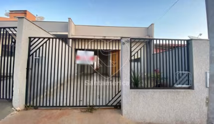 Casa à venda com 2 dormitórios em Ibiporã