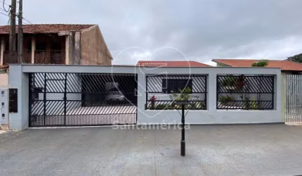 Casa à venda com 3 dormitórios sendo 1 suíte na região Leste de Londrina