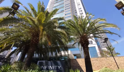 Apartamento à venda no Maioson Infinity com 3 suítes em Londrina