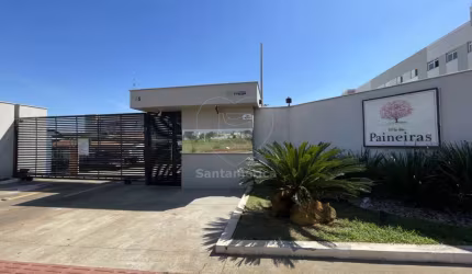 Apartamento à Venda com 48,00m² no Edifício Residencial Villa Das Paineiras