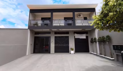 Casa à Venda na Região Leste de Londrina com 3 Dormitórios