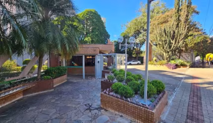 Apartamento à venda no Edifício Quinta da Boa Vista I no bairro Claudia, Zono Sul de Londrina, com 3 quartos.