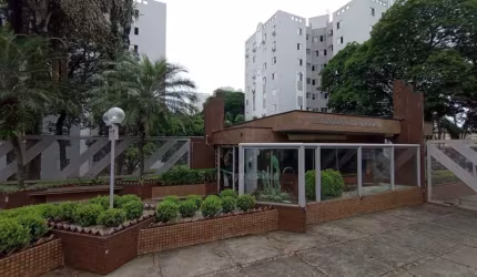 Apartamento com 3 Dormitórios no Edifício Quinta da Boa Vista I