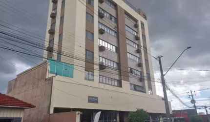 Apartamento à venda no Edifício Rembrandt próximo à Avenida Bandeirantes em Londrina