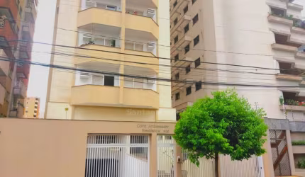 Apartamento na Região Central à Venda com 2 Dormitórios