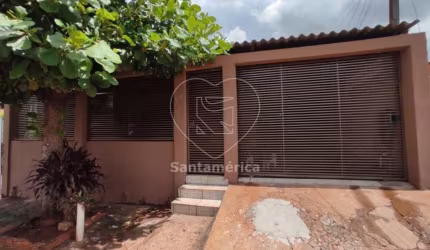 Casa a venda próxima do Shopping norte com 2 dormitórios