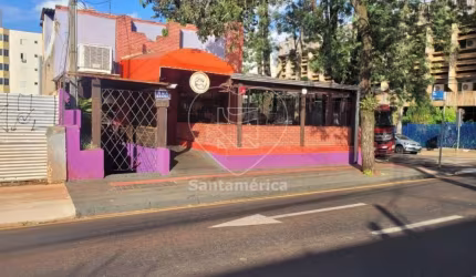 Casa Comercial na Região Central com 480m² totais em ZC4