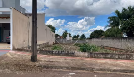 Terreno com 609.48m² à venda na região Sul de Londrina