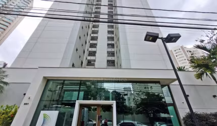 Apartamento à venda no Edifício Maison Veyron com 3 suítes em Londrina