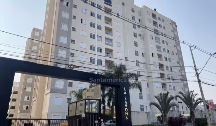 Apartamento com 65,58m² para venda em Londrina