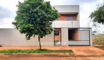 Casa para Venda no Jardim Portal de Itamaraca 3 dormitórios sendo 1 suíte com espaço para closet