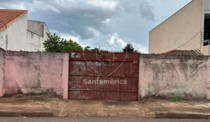 Terreno  Com 360m² à Venda Na Região Leste Em Londrina