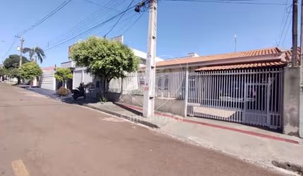 Casa à venda próximo do Muffato região Sul de Londrina