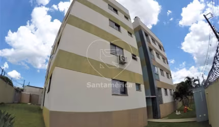Apartamento à Venda no Edifício San Fernando com 2 dormitórios sendo 1 suíte na Região Leste