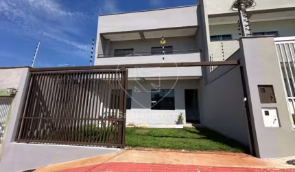 Casa à venda  no Jardim Portal de Itamaracá