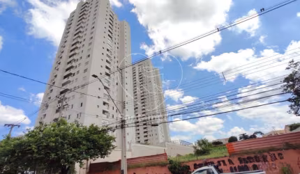 Apartamento com 3 dormitórios no Edifício Boulevard Village Residence