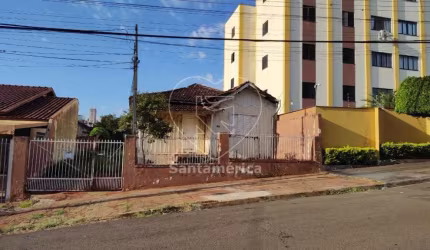 Amplo Terreno à Venda no Centro de Londrina