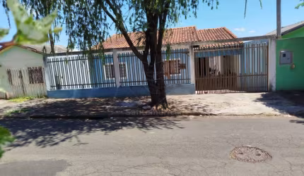 Casa com 3 Dormitórios e 1 Suíte na Região Norte