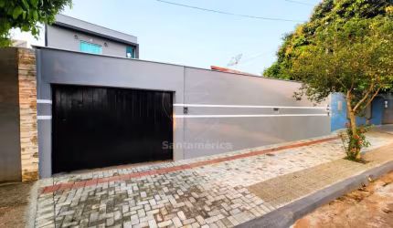 Sobrado de Alto Padrão para Venda na Região Norte