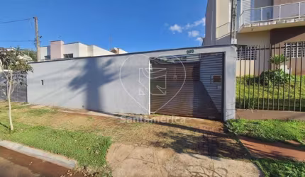 Casa à venda com 120m² no Vale do Cedro