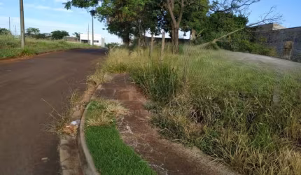 Terreno à Venda na Região Norte de Londrina