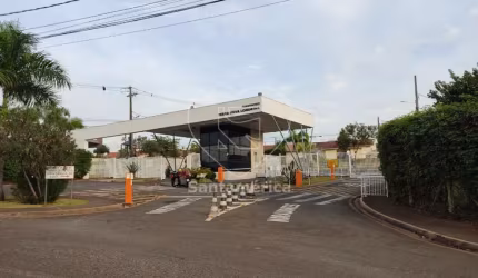 Casa em condomínio com 48m² para venda em Londrina