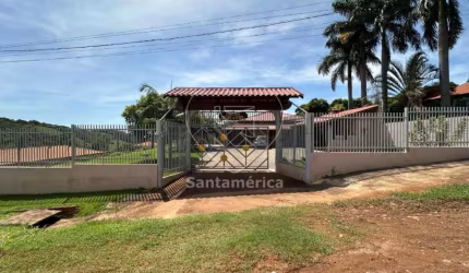 Chácara à venda na Gleba 3 Bocas