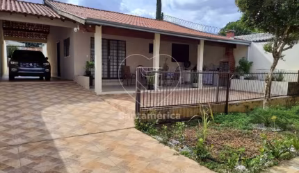 Casa na Vila Industrial para venda com 5 dormitórios e 202m²