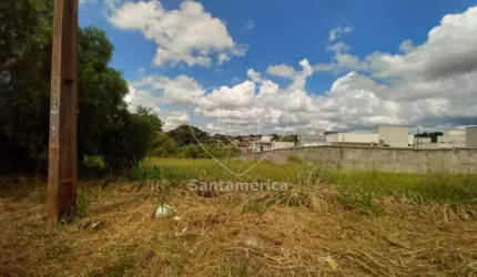 Terreno a venda na região Sul, localizado próximo à  Avenida Dez de Dezembro.
