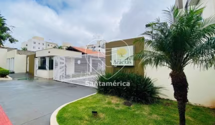 Apartamento Edifício Vila Das Acácias com 2 quartos na região Norte de Londrina