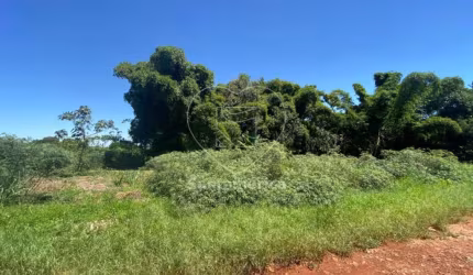 Terreno com 450m² à venda na região Sul de Londrina