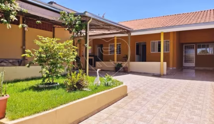 Casa com 114m² e 2 dormitórios para venda em Londrina
