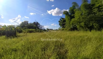 Terreno com 3.040m² de área à venda na região Oeste
