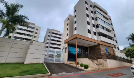 Apartamento na Região Norte com 2 Dormitórios e Sacada