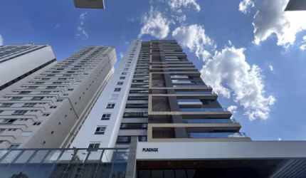 Apartamento para Venda com 3 Suites na Gleba Palhano