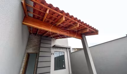 Casa para alugar na Região Norte, com 125 m² de are total.