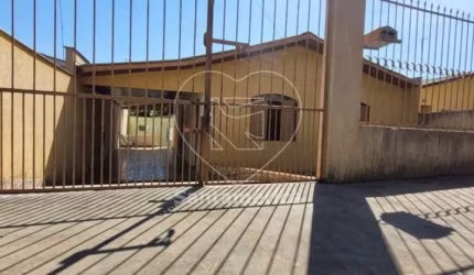 Casa à venda na região Norte.