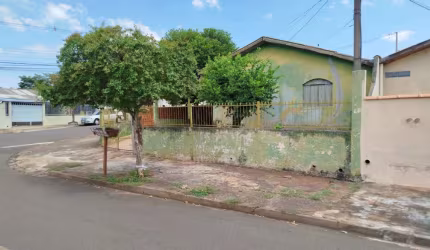 Casa de Equina para Venda no Vivi Xavier