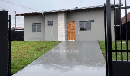Casa com 45,9m² para venda em Londrina